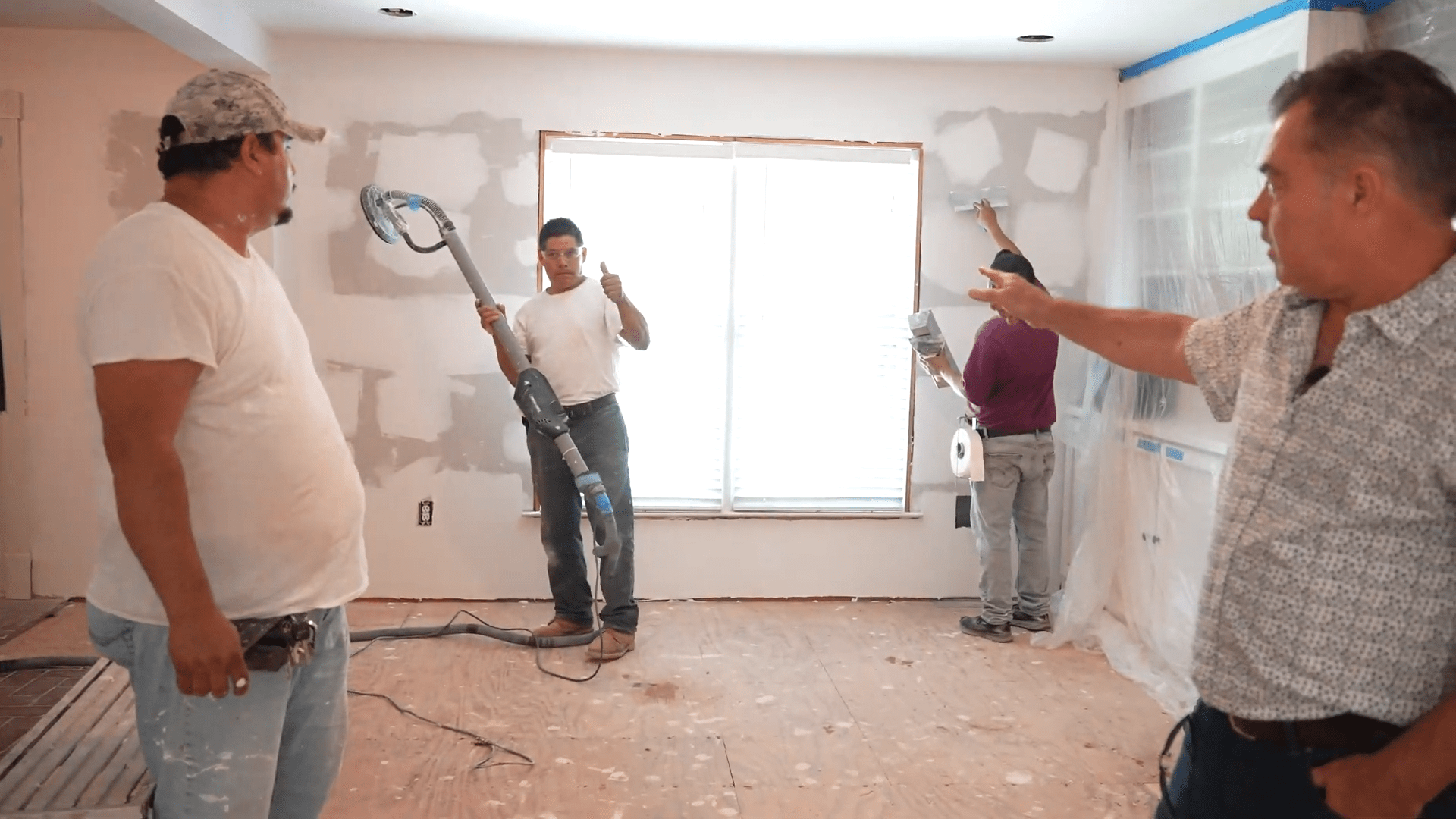 Trueway Electrical