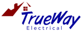 Trueway Electrical Logo